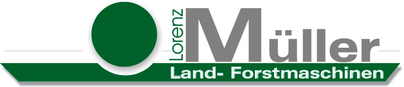 Lorenz Müller – Ihr Spezialist für Land- und Forstmaschinen