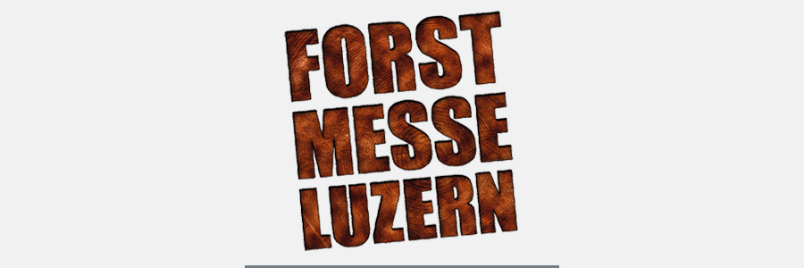 Foire forestière internationale à Lucerne 2025