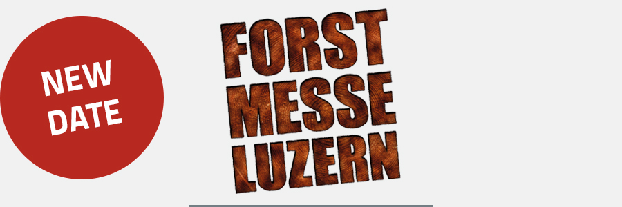 26th Lucerne International Forestry Fair