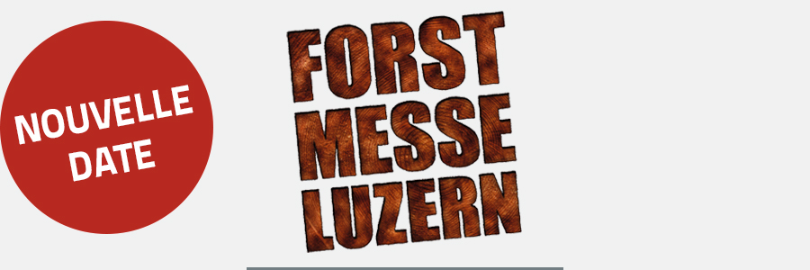 Foire forestière internationale à Lucerne 2023